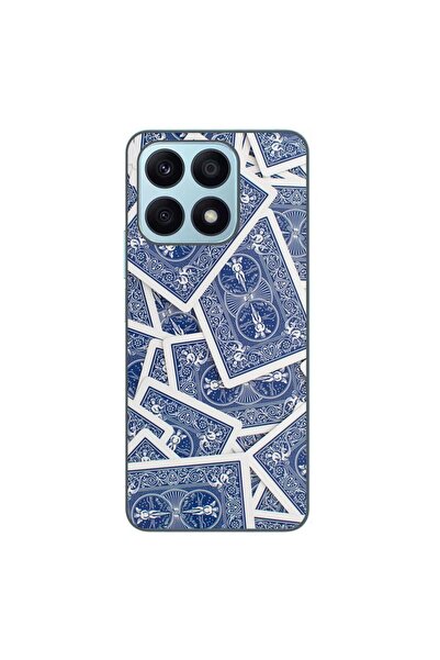 OEM Husa compatibila cu Honor X8a Silicon Gel Tpu Model Bicycle Deck