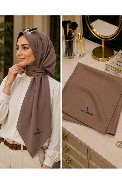 Viondor Women's Organic Cotton Scarf 5715001
