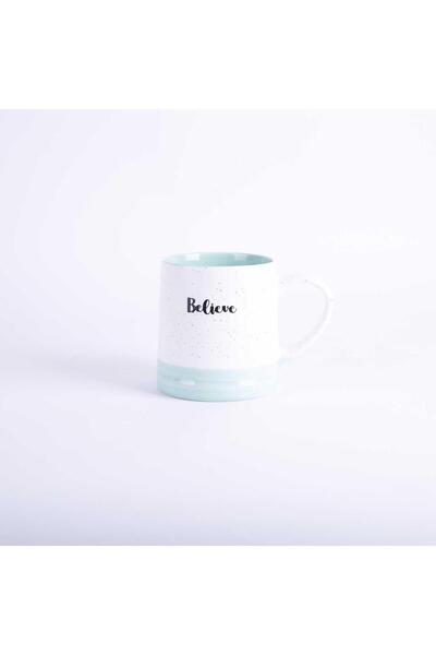 Blends Believe Coffee Mug from Aurora