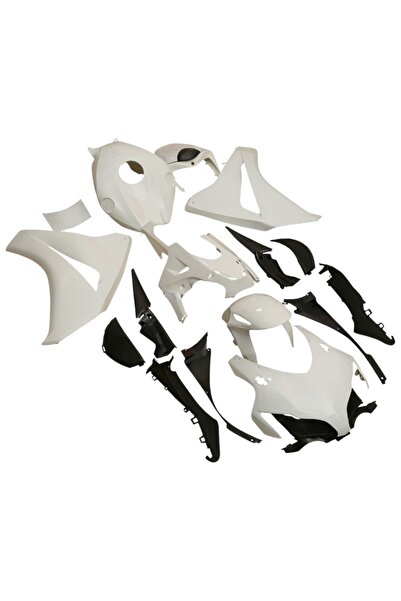EVO MOTORS Kit carene Honda CBR1000RR 2008 2011 A1640