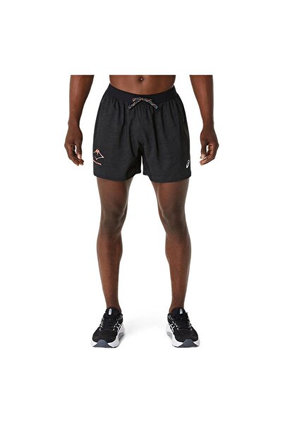 Asics Șorturi bărbați Fujitrail 7 XXL