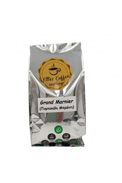 Coffee Γκραν Μαρνιέ Φίλτρο (Μράντι Πορτοκάλι) Αλεσμένο 500γρ