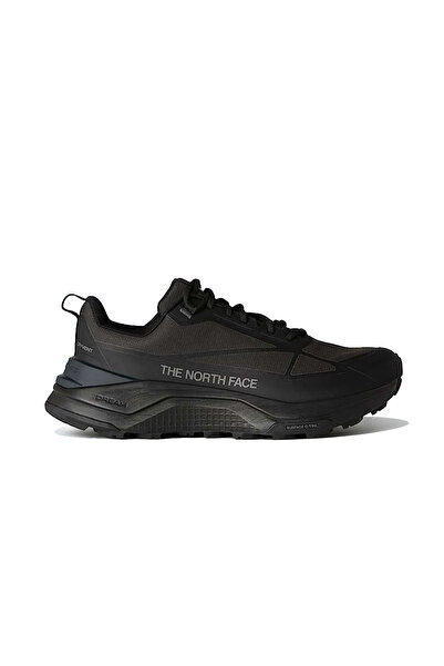 THE NORTH FACE M Fastpack Wp Erkek Outdoor Ayakkabısı NF0A8G6BKX71 Siyah