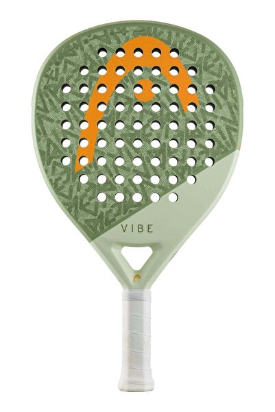Head Vibe 350 gr Padel Tenis Raketi Yeşil
