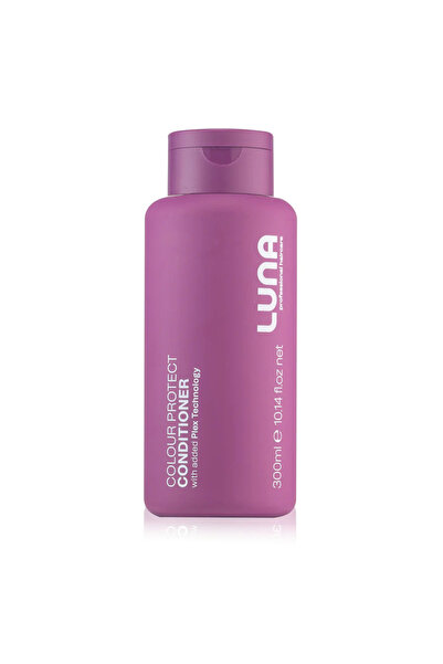LUNA Professional Haircare Balsam profesional LUNA pentru protecția culorii p...