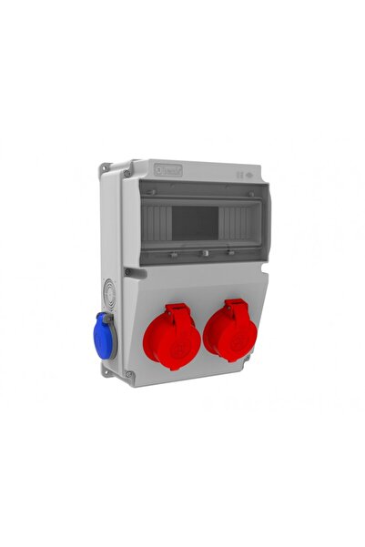 Bemis V10 Combination Bd2-2205-2020