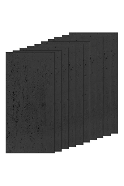 Teno 10 Teno® exterior panels, cement look, waterproof, fire-resistant, 7.2 s...