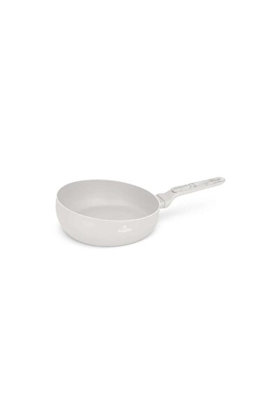 Berlinger Haus Βαθύ Αντικολλητικό Τηγάνι 26cm Flip Fry pan, Sahara Marble BH-...