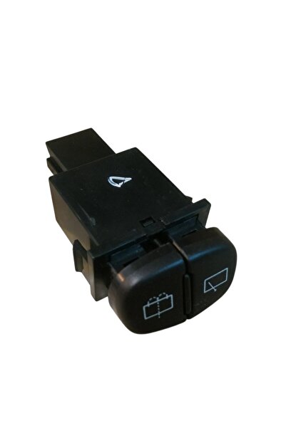 MOBIS ARKA CAM SİLECEK DÜĞMESİ HYUNDAI ACCENT YUMURTA KASA 1995-2000