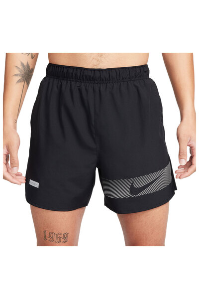 Nike Bărbați Challenger Flash Dri-FIT 5 "   Pantaloni scurți de alergare...