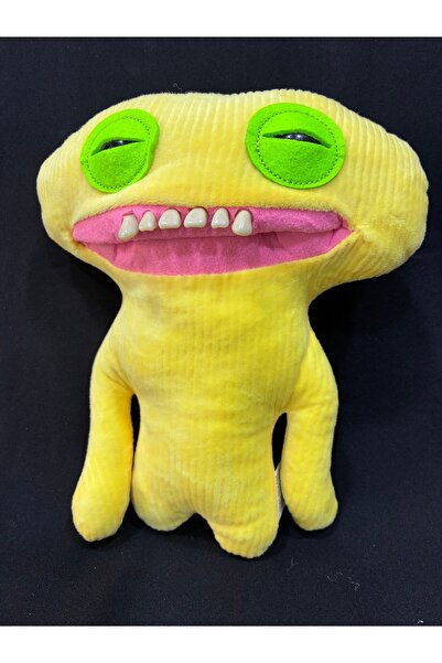 Maraz Fuggler Laboratory Misfits Plush