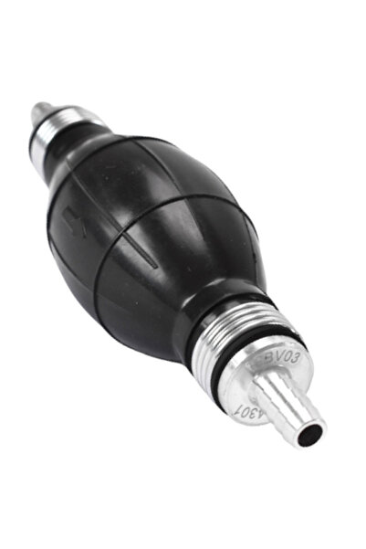 OEM Primer pump, one-way valve, rubber, diameter 8 mm, for agricultural machi...