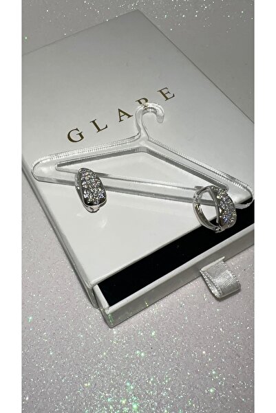 GLARE JEWELRY CO Design Xuping Luxury Zircon Stone Jewellery Craftsmanship St...