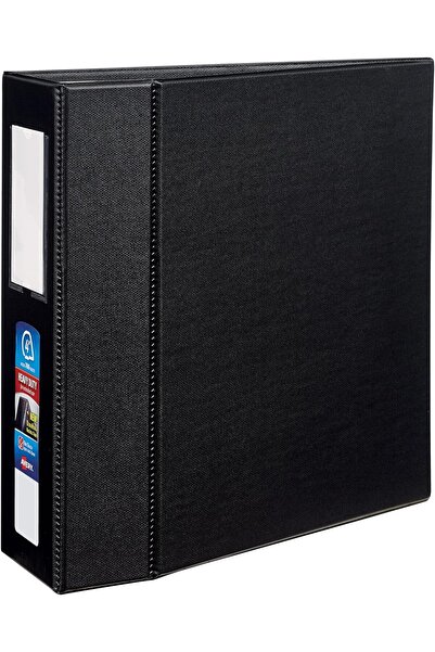 Yıldızan TAMGÜN Heavy Duty Binder One EZD inel de 4 inch TAMGÜN 1159648