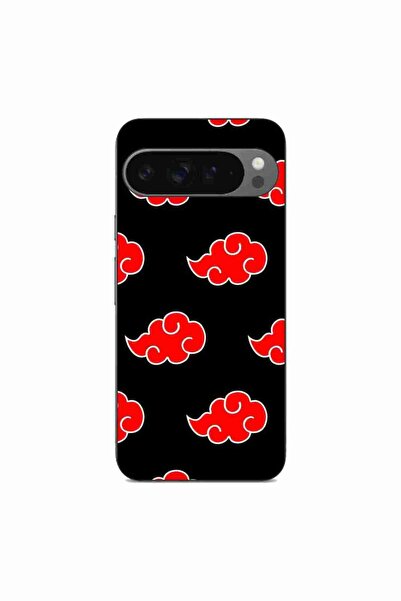 OEM Husa compatibila cu Google Pixel 9 Pro XL Silicon Gel Tpu Model Akatsuki ...