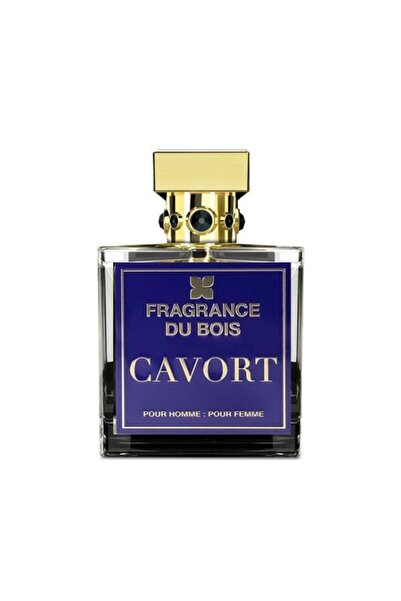 Fragrance Du Bois Cavort Pour Femme Parfum 100ml Elegant Floral Oriental Perfume