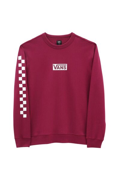 Vans Mens MN Versa Standard Sweatshirt M