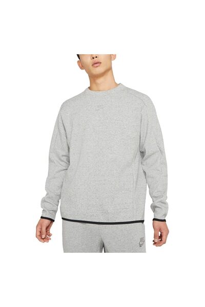 Nike Hanorac bărbați NSW Tech Fleece Crew Revival XL