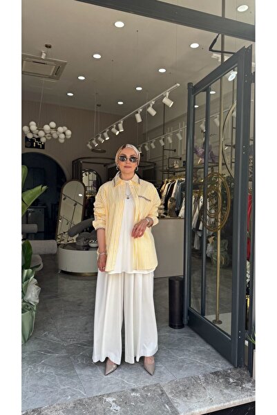 Cloche OYSHO TRİL 2 Lİ TAKIM