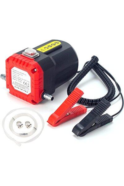 Other YaoFaFa 12V 60W Pompă de extracție ulei cu protecție la suprasarcină și...