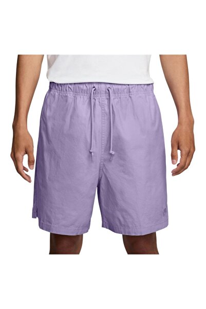 Nike Mens Club Flow Wash Shorts M