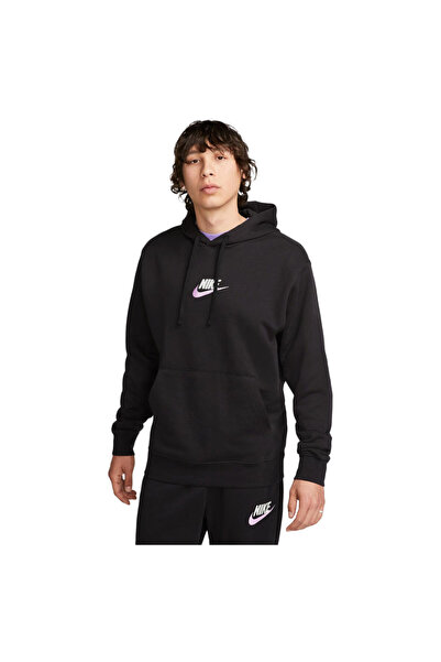 Nike Hanorac bărbătesc Club French Terry LBR XXL