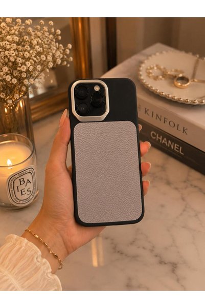 UMD iPhone 15 Pro Max Compatible Vast Cover