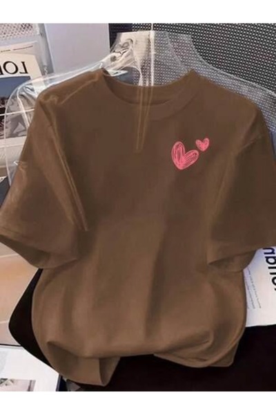 bellanova Relaxed Fit Premium Plain