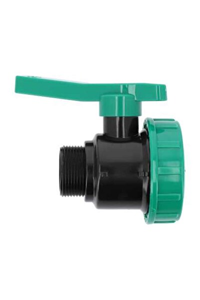 Flo Robinet Cu Bilă 1 1/4" X 1 1/4" Pp