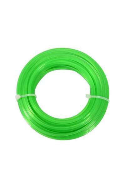 Flo Fir Trimmer Secțiune Pătrată 2,4Mmx10M