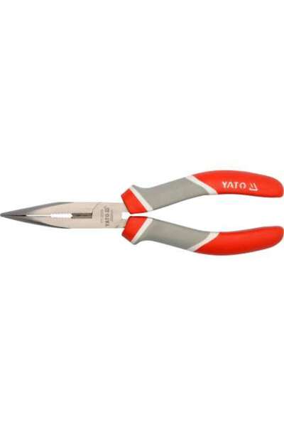 yato Patent Vârf Ascuțit Îndoit 200Mm