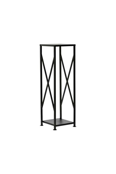 Vorel Suport Lemne De Foc 34X34X111Cm