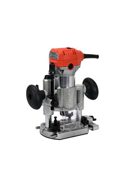 yato Freză Electrică Pentru Lemn, 710W + Accesorii