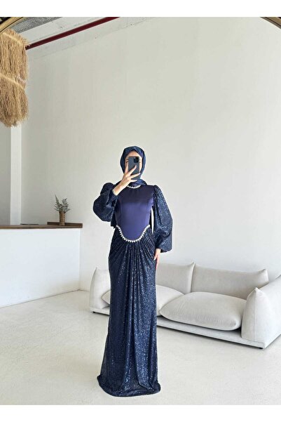 winessa moda Ahu Abiye