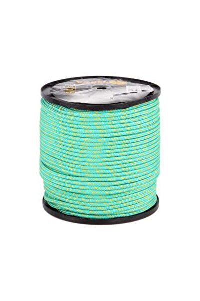 Vorel Cordelină Împletită Pp 10Mm, 200M