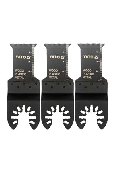 yato Set Lame Bimetal 28.5Mm, Pentru Yt-82220