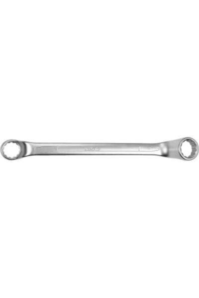 yato Cheie Inelară Cu Cot 24X27Mm