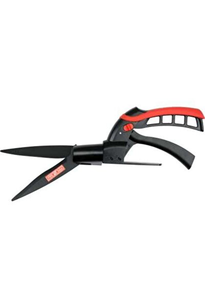 yato Foarfecă Pentru Gazon, 16 Trepte, 130-370Mm
