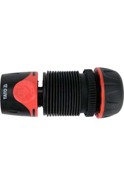 yato Conector rapid unghiular 3/4 "