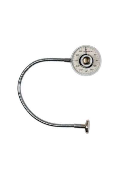 yato Goniometru Cu Fixare Prin Magnet, 1/2''