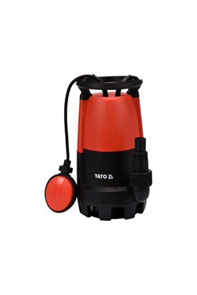 yato Pompă Submersibilă, 3 În 1, 900W
