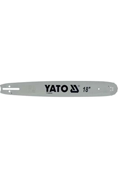 yato Λάμα αλυσοπρίονου 0.325'', 18'', 72 δόντια, 0.05'', τύπου ''U''
