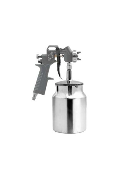 Vorel Pistol De Vopsit Capacitate 1000Ml 3.5-5