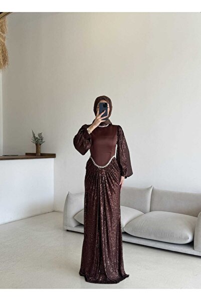 winessa moda Ahu Abiye