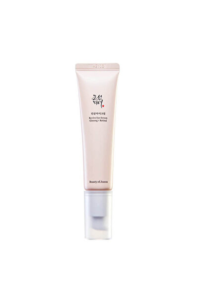 Beauty of Joseon Revive Eye Serum Ginseng + Retinal 30ml