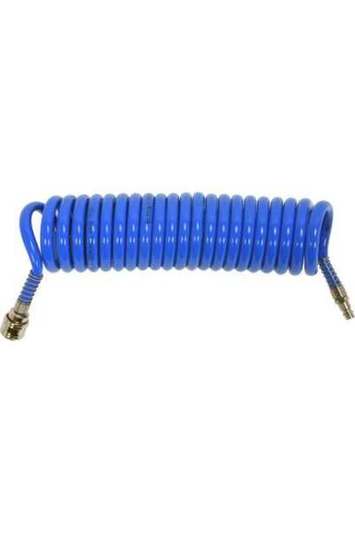 yato Tub Spiralat Aer Comprimat, 8X12Mm, 5M