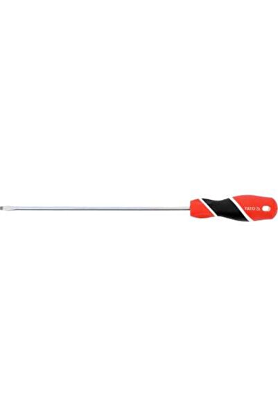 yato Șurubelniță Dreaptă 4X200Mm