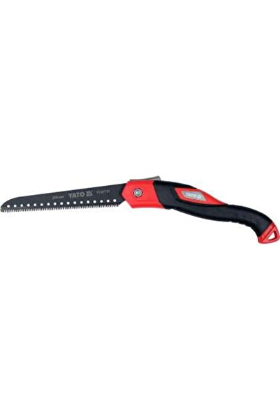 yato Fierăstrau Pentru Crengi Pliabil 210Mm