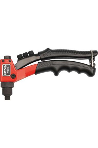 yato Clește Popnituri 2.4X3.2X4X4.8Mm