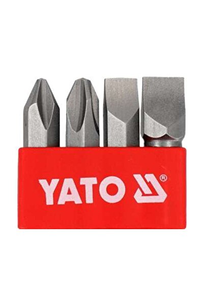 yato Set Biți Ph2, Ph3, 8Mm, 10Mm